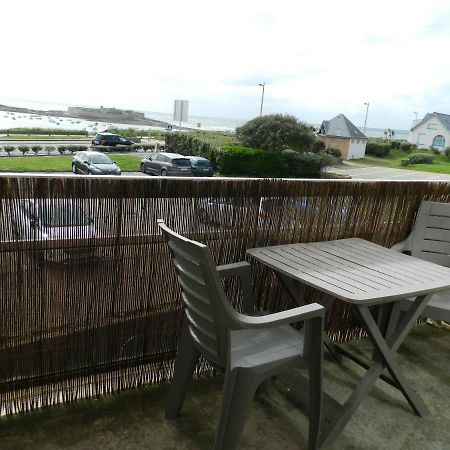Appartement Fort Bloque 플뢰메르 외부 사진