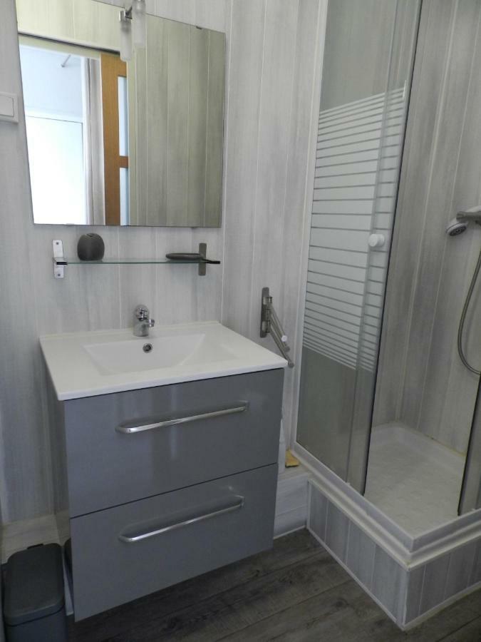 Appartement Fort Bloque 플뢰메르 외부 사진