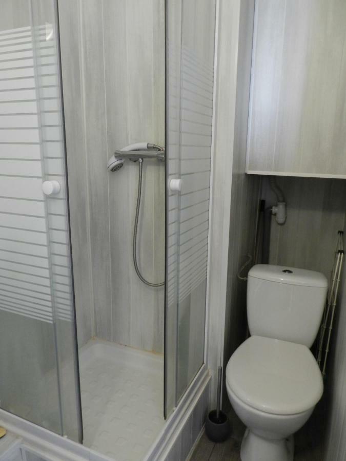 Appartement Fort Bloque 플뢰메르 외부 사진