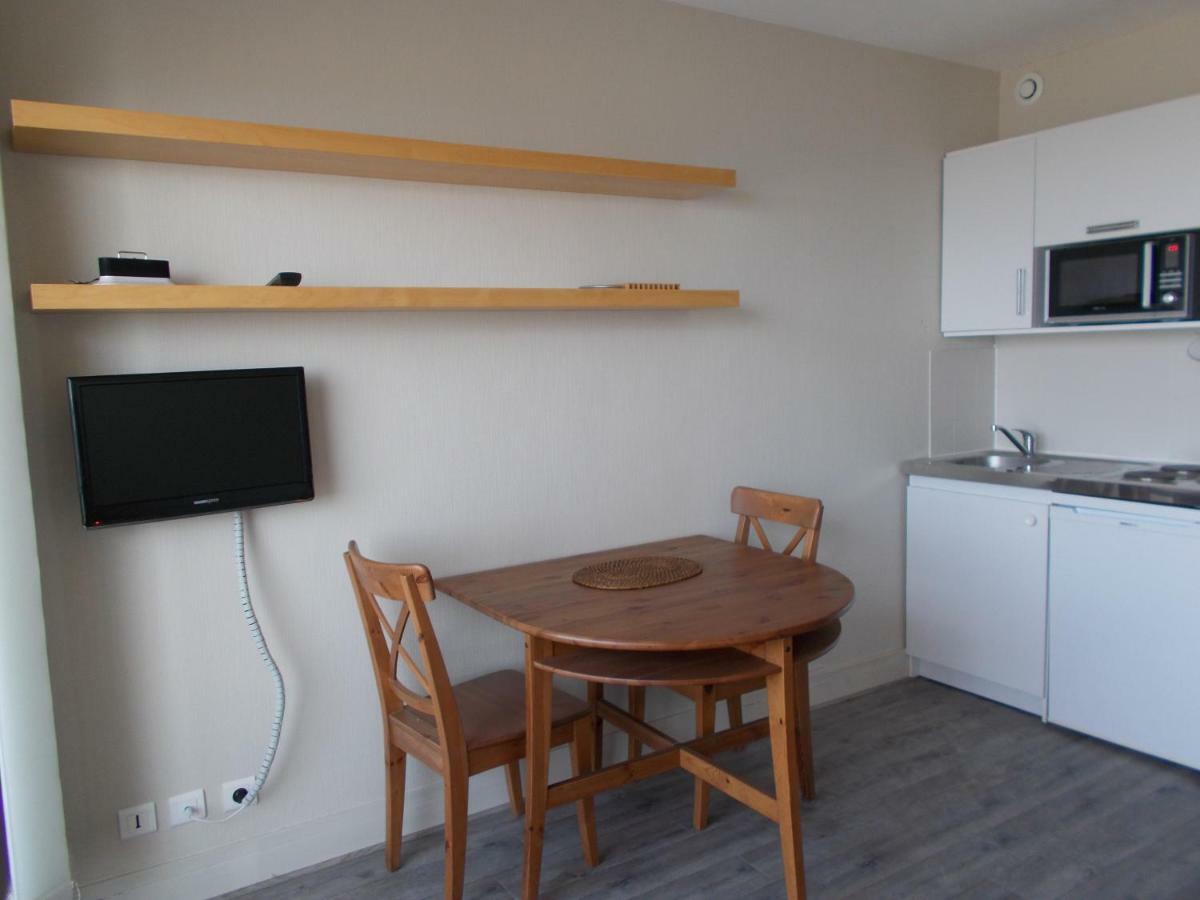 Appartement Fort Bloque 플뢰메르 외부 사진