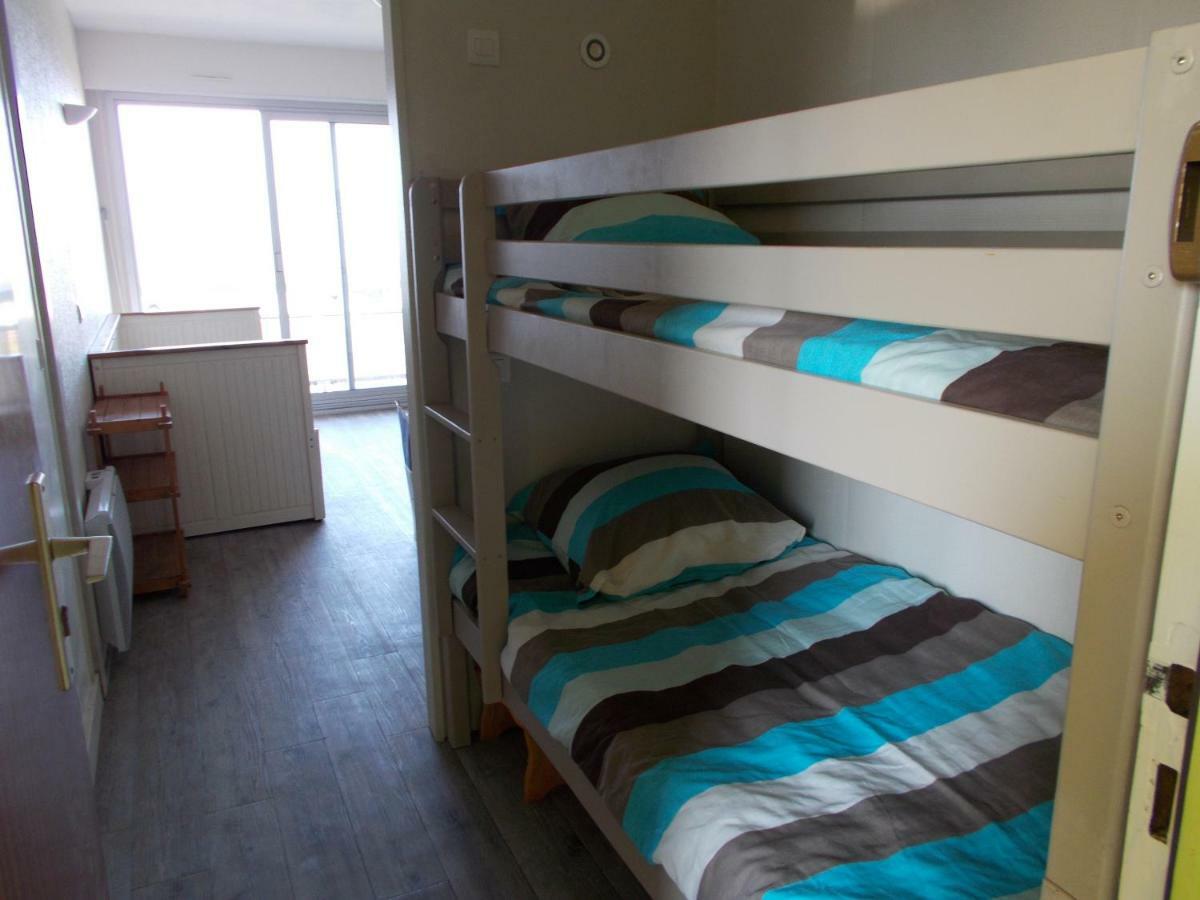 Appartement Fort Bloque 플뢰메르 외부 사진