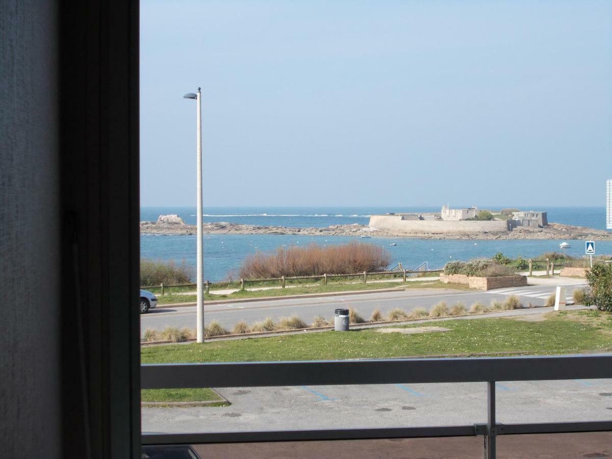 Appartement Fort Bloque 플뢰메르 외부 사진