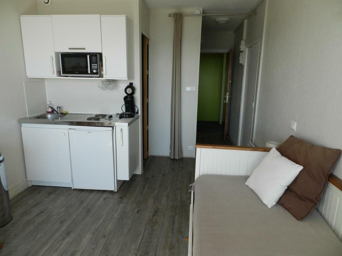Appartement Fort Bloque 플뢰메르 외부 사진