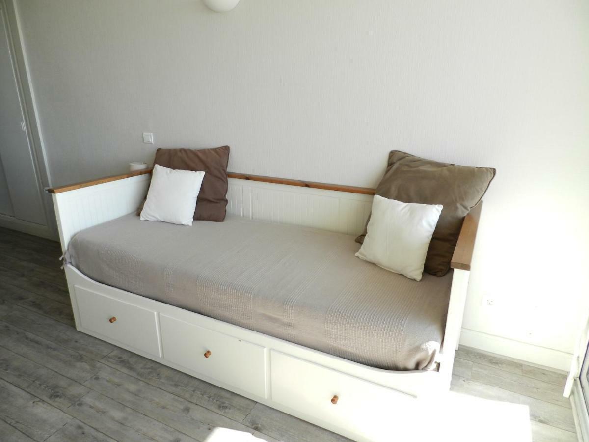 Appartement Fort Bloque 플뢰메르 외부 사진