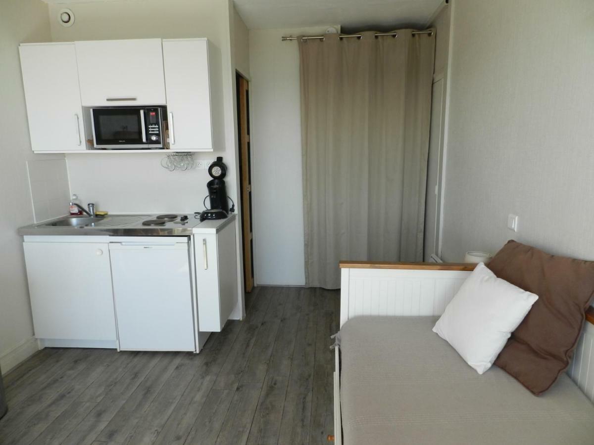 Appartement Fort Bloque 플뢰메르 외부 사진